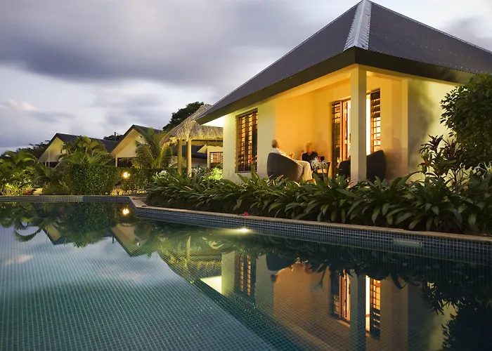 Mangoes Resort (Adults Only)