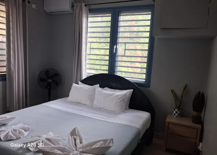 The Tree House Port Vila