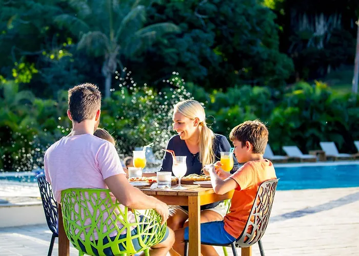 Holiday Inn Resort Vanuatu By Ihg