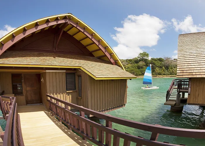 Holiday Inn Resort Vanuatu By Ihg