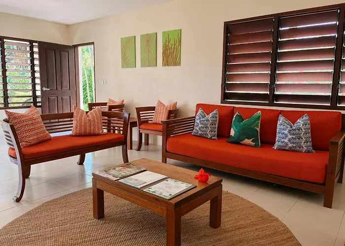 Nasama Resort